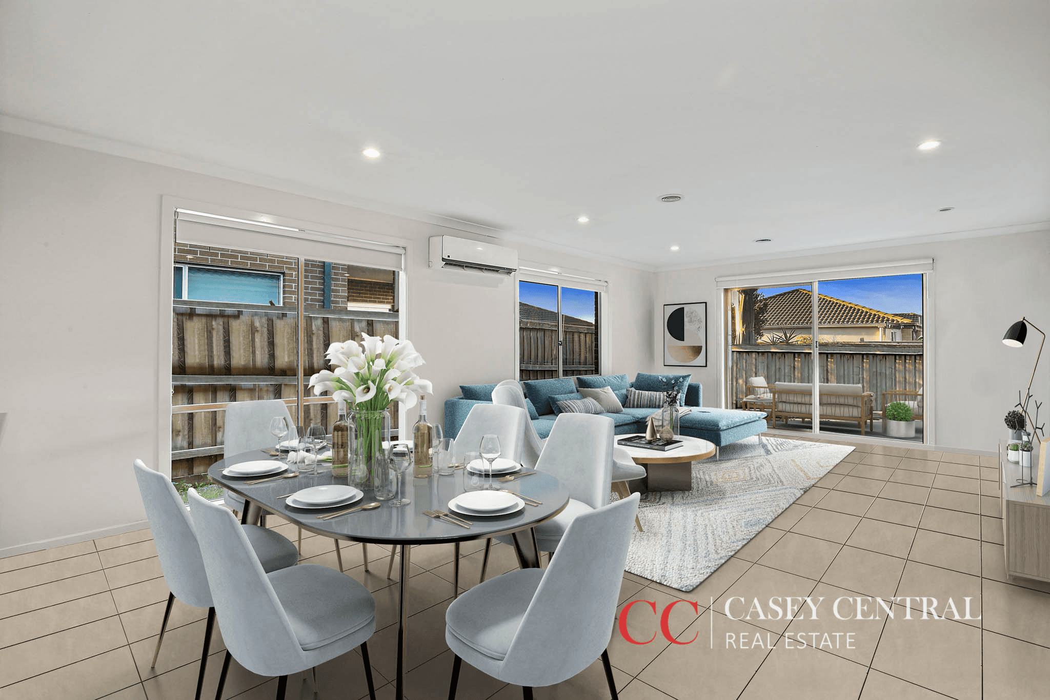 154 Alisma Boulevard, CRANBOURNE NORTH, VIC 3977