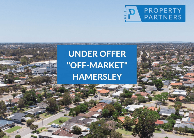 46 Rannoch Circle, Hamersley, WA 6022