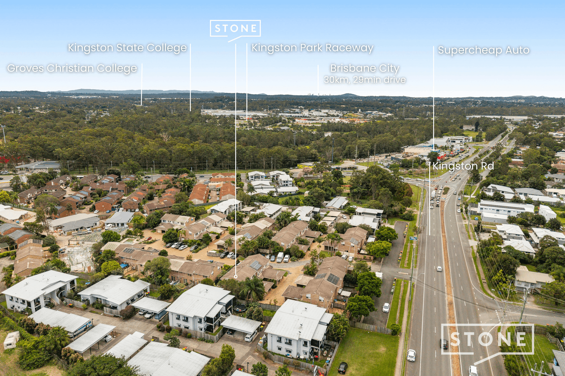 10/709 Kingston Road, Waterford West, QLD 4133
