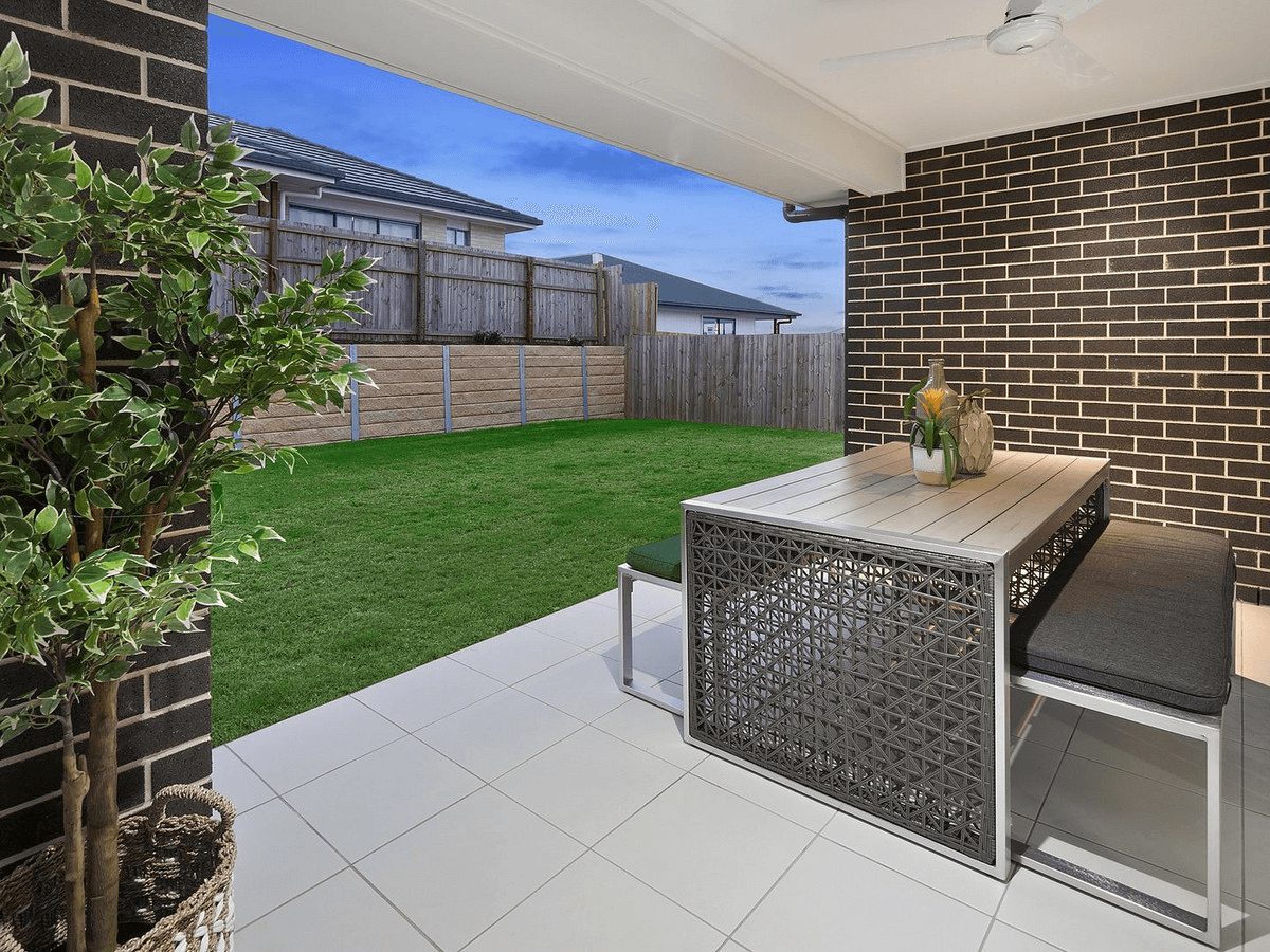 14 Hunter Street, Ormeau Hills, QLD 4208