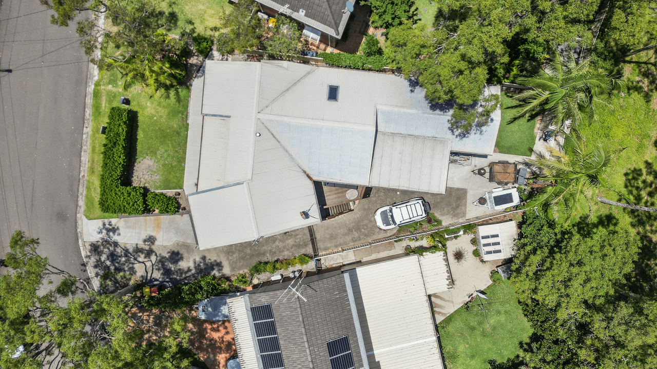 45 Whitbread Drive, LEMON TREE PASSAGE, NSW 2319