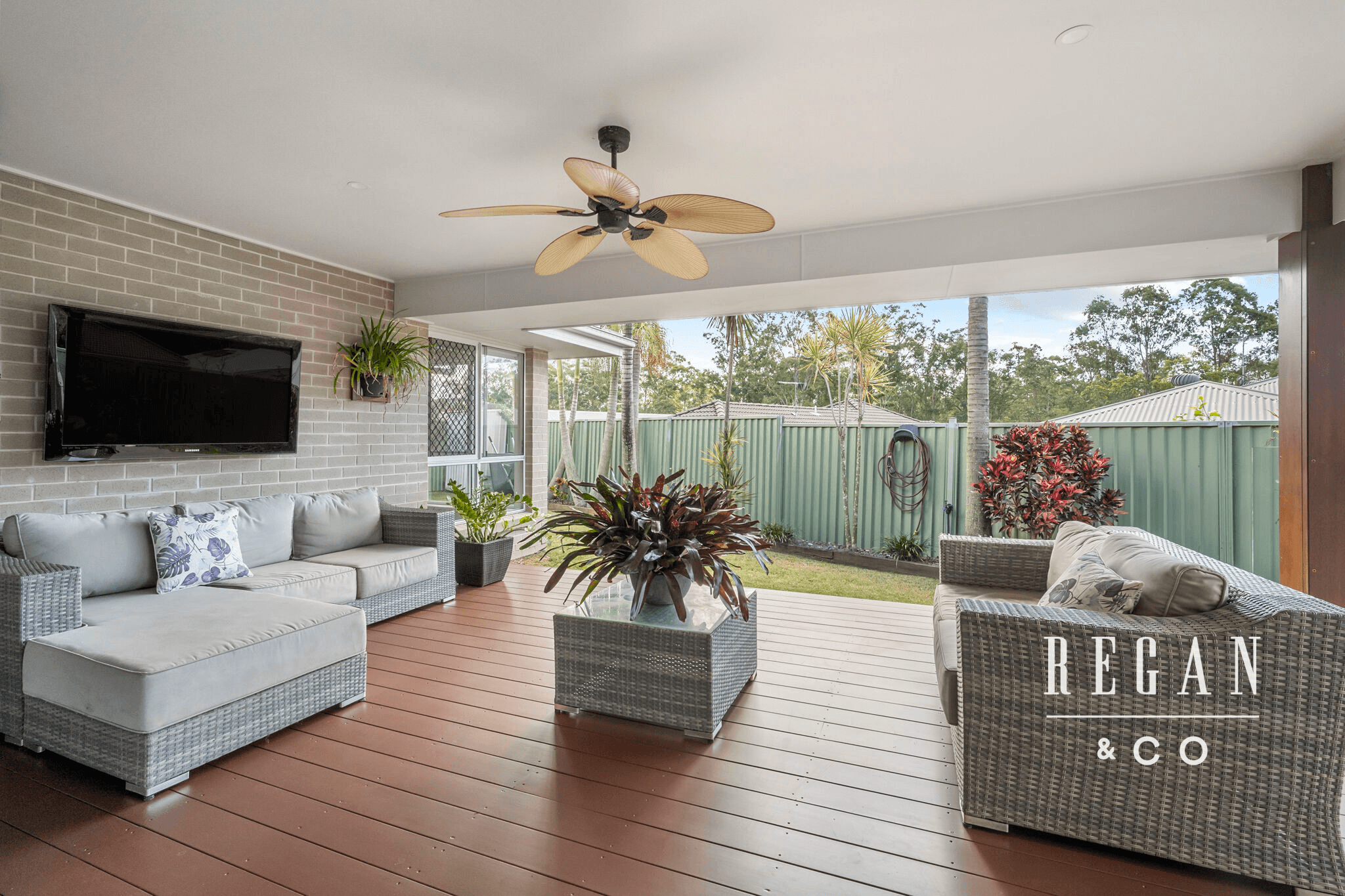 25 Regal Crescent, NARANGBA, QLD 4504