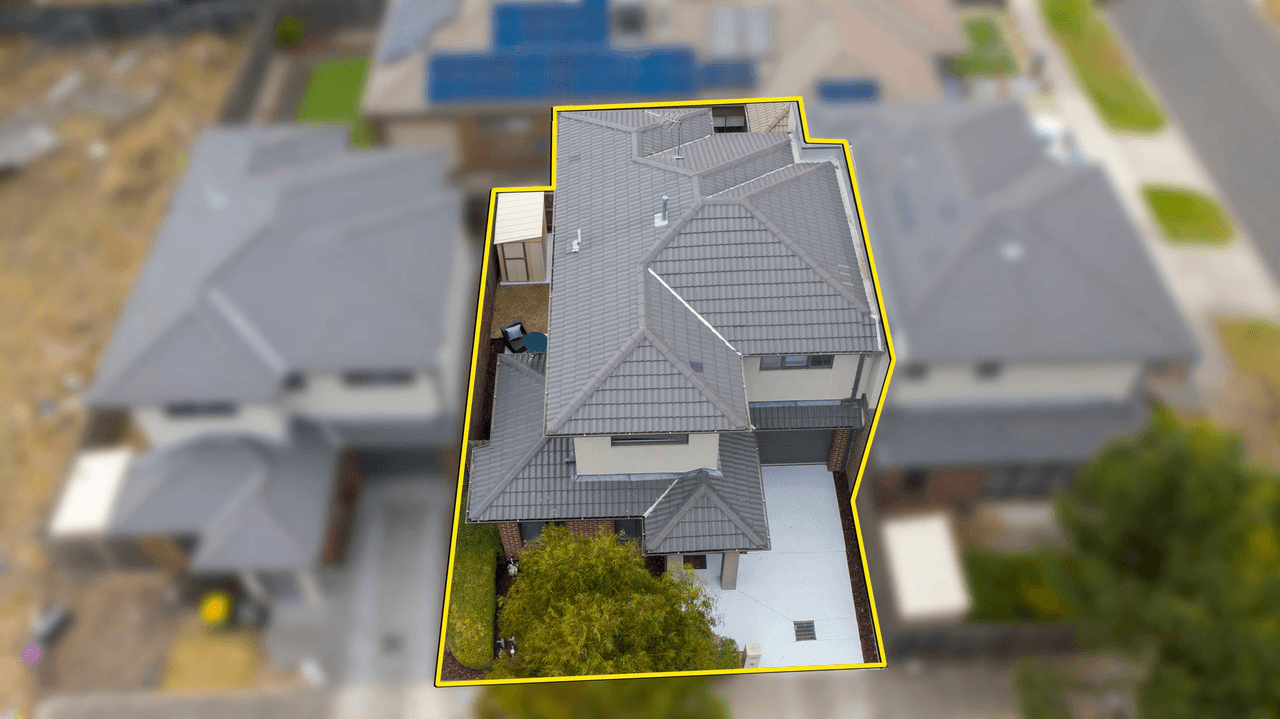 2 Chino Close, WOLLERT, VIC 3750