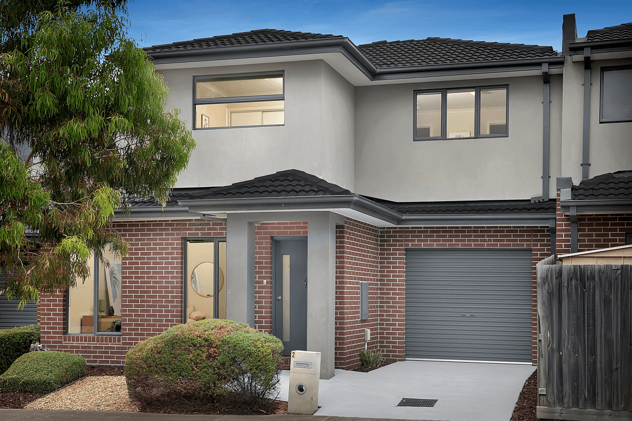 2 Chino Close, WOLLERT, VIC 3750