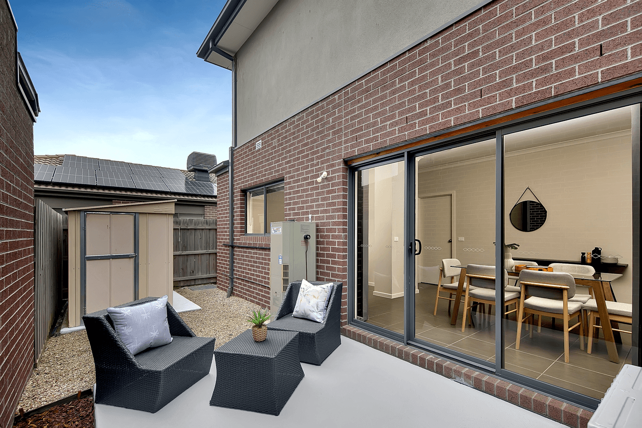 2 Chino Close, WOLLERT, VIC 3750