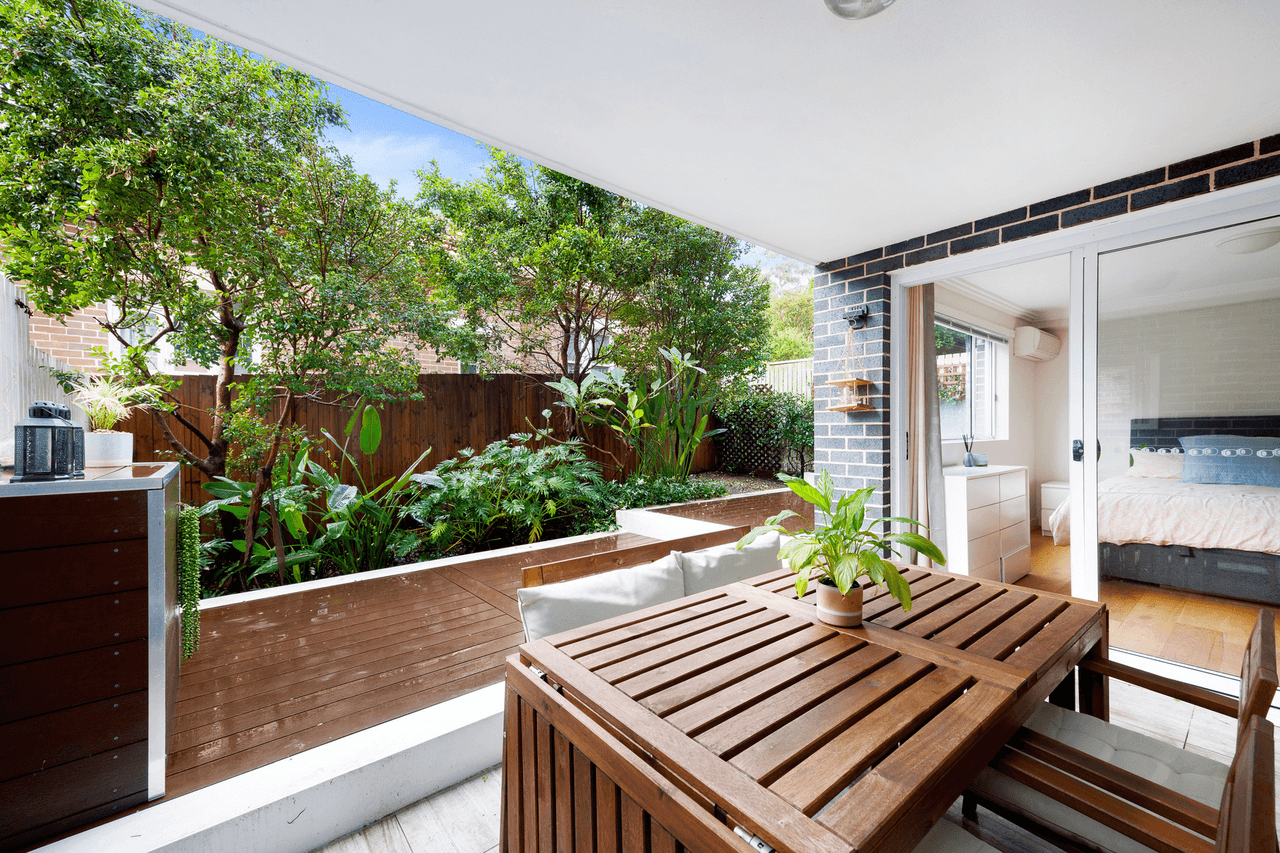 2/39-41 Pacific Parade, Dee Why, NSW 2099