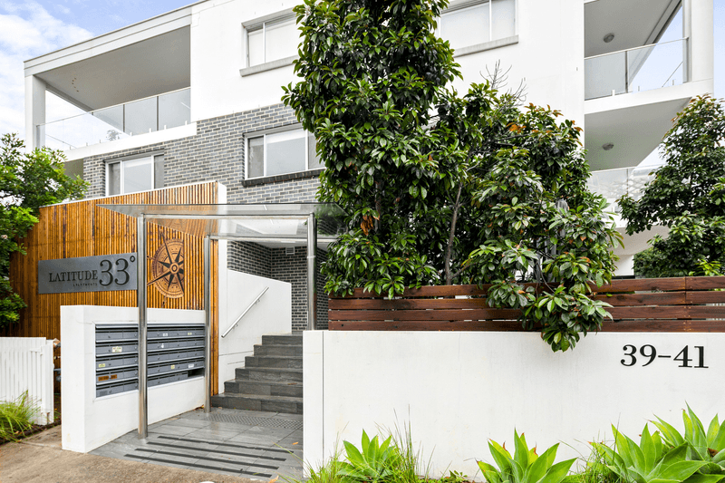 2/39-41 Pacific Parade, Dee Why, NSW 2099