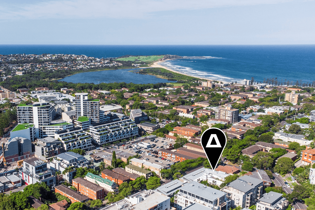 2/39-41 Pacific Parade, Dee Why, NSW 2099