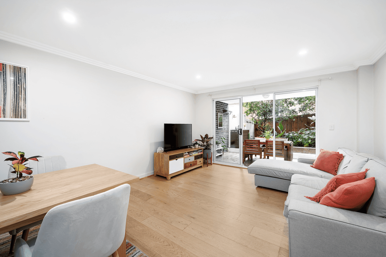 2/39-41 Pacific Parade, Dee Why, NSW 2099