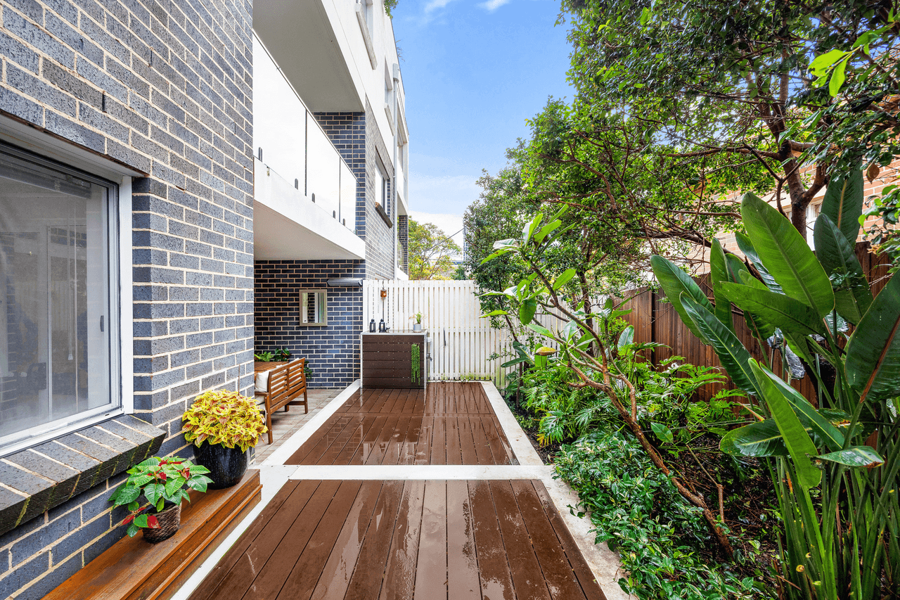 2/39-41 Pacific Parade, Dee Why, NSW 2099