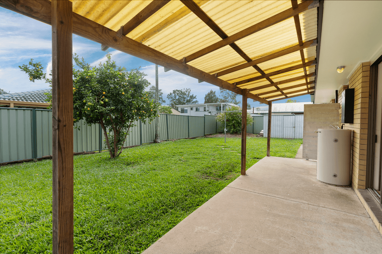 23 Clarks Rd, LOGANHOLME, QLD 4129