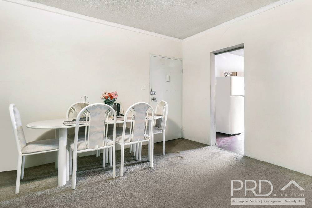 5/6 Wrights Avenue, BERALA, NSW 2141