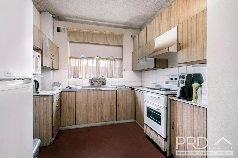 5/6 Wrights Avenue, BERALA, NSW 2141