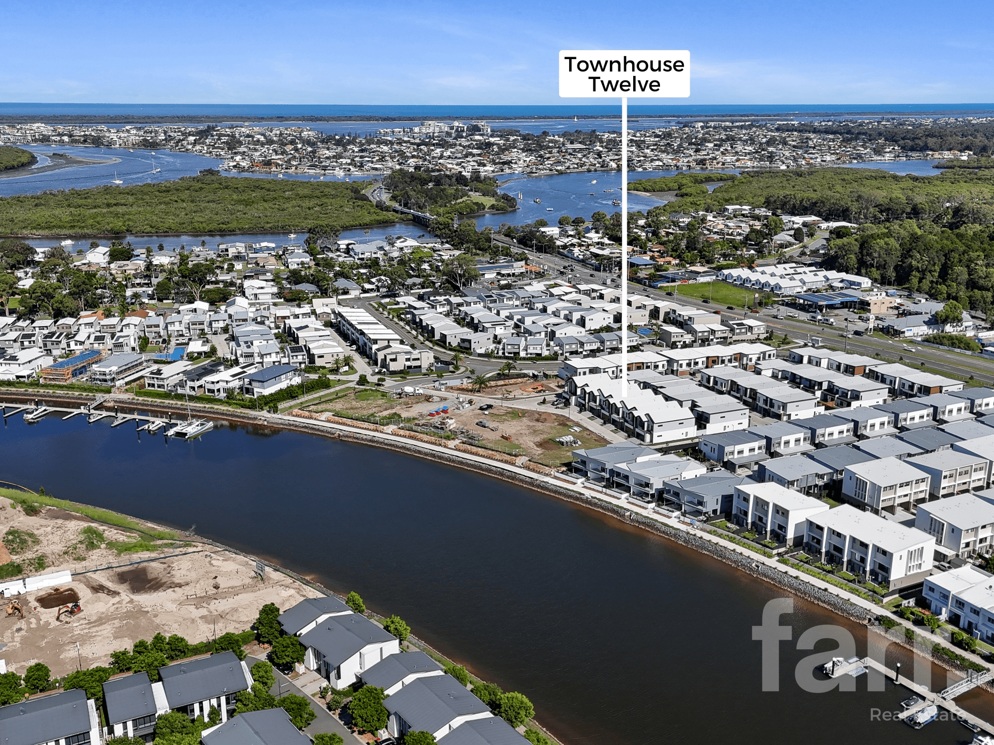 Lyra Stage 3/192 Marina Quays Boulevard, HOPE ISLAND, QLD 4212