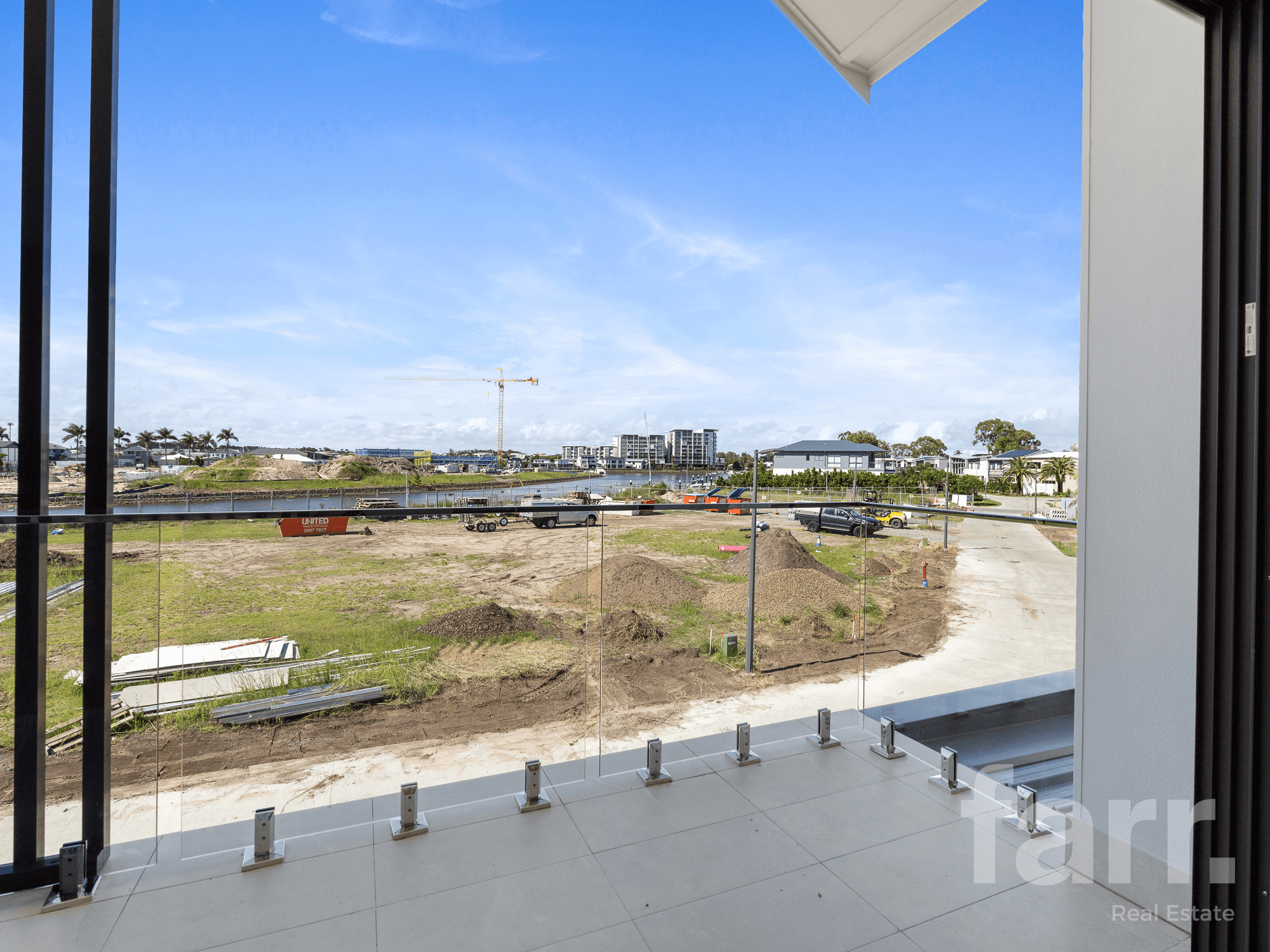 Lyra Stage 3/192 Marina Quays Boulevard, HOPE ISLAND, QLD 4212