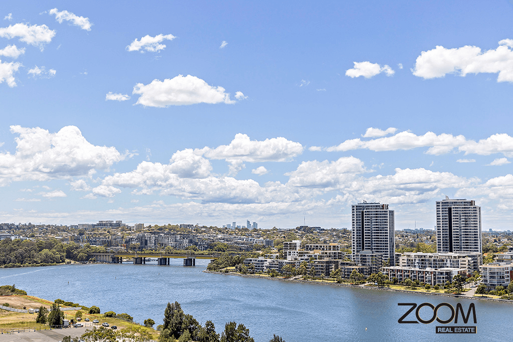 1602/18 Footbridge Boulevard, WENTWORTH POINT, NSW 2127