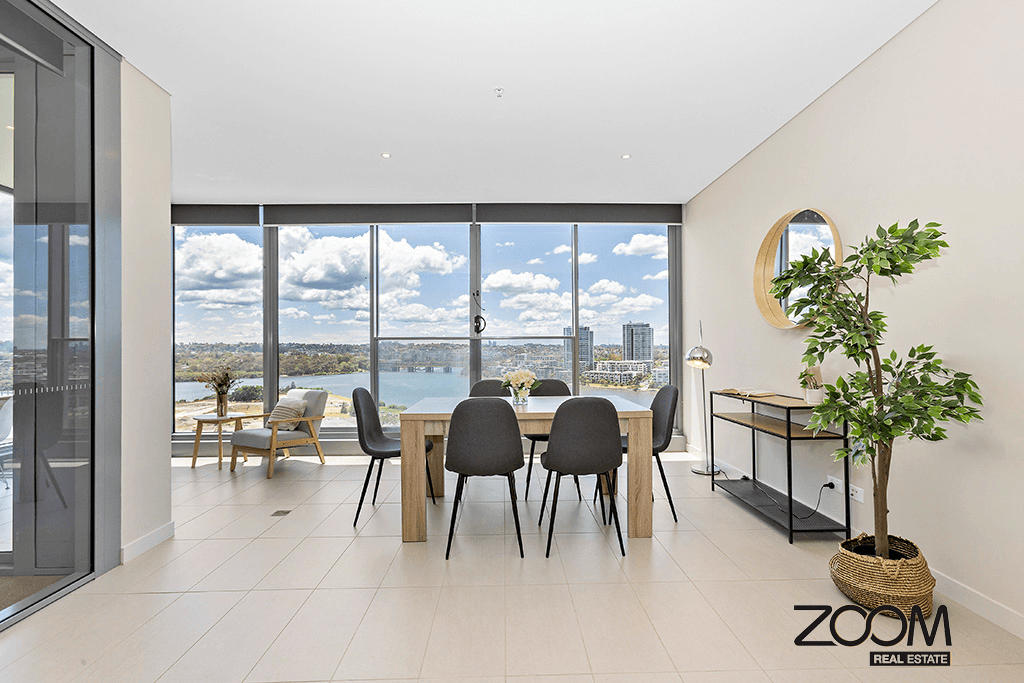 1602/18 Footbridge Boulevard, WENTWORTH POINT, NSW 2127