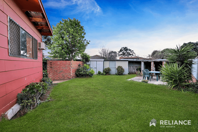 4 Gregory Court, Werribee, VIC 3030