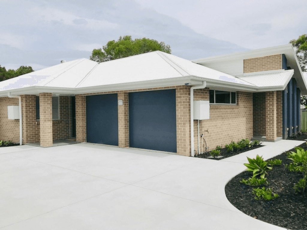 2/27 Myall Street, Tea Gardens, NSW 2324