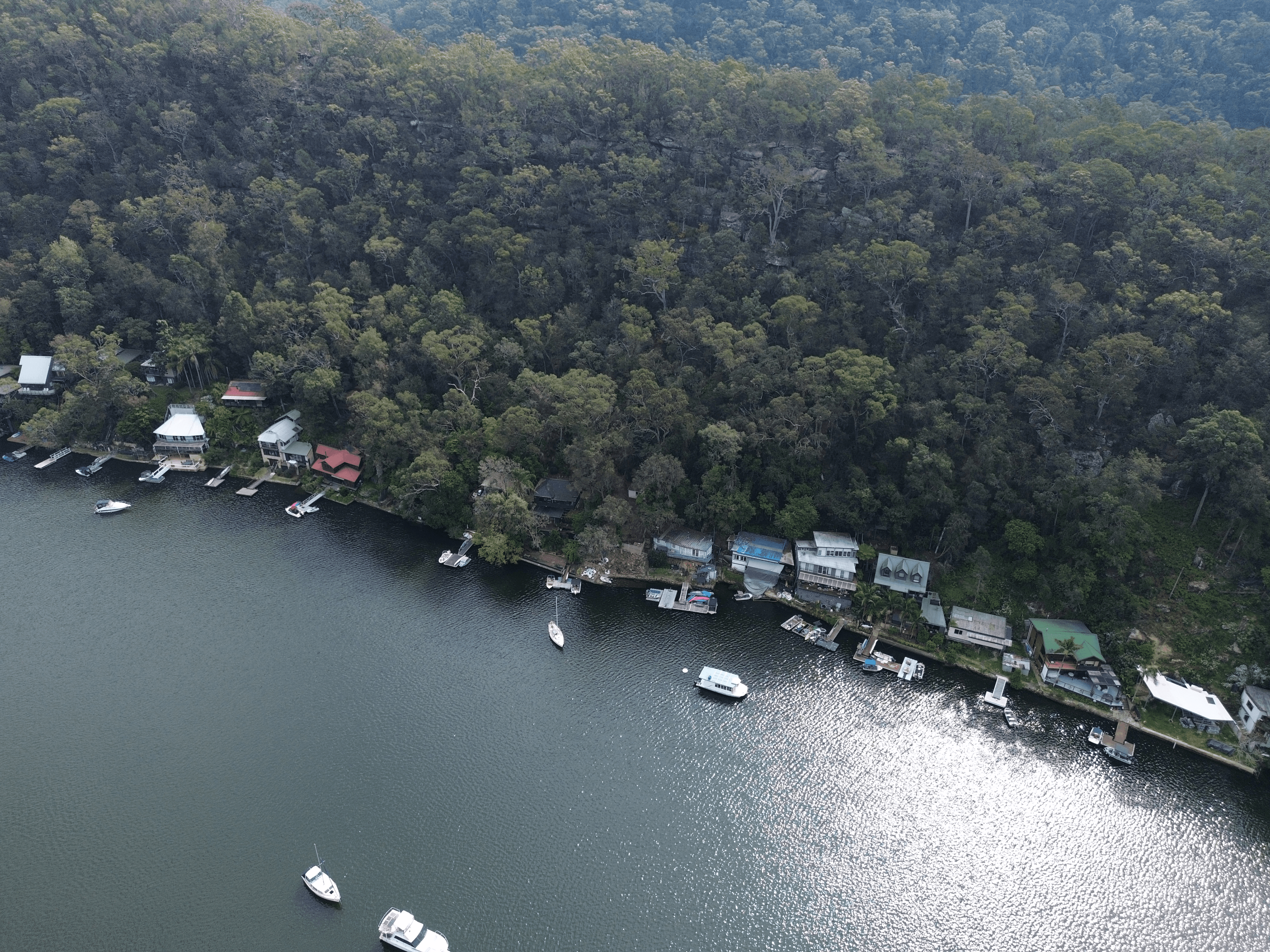 13 Silverwater Reach, BEROWRA WATERS, NSW 2082