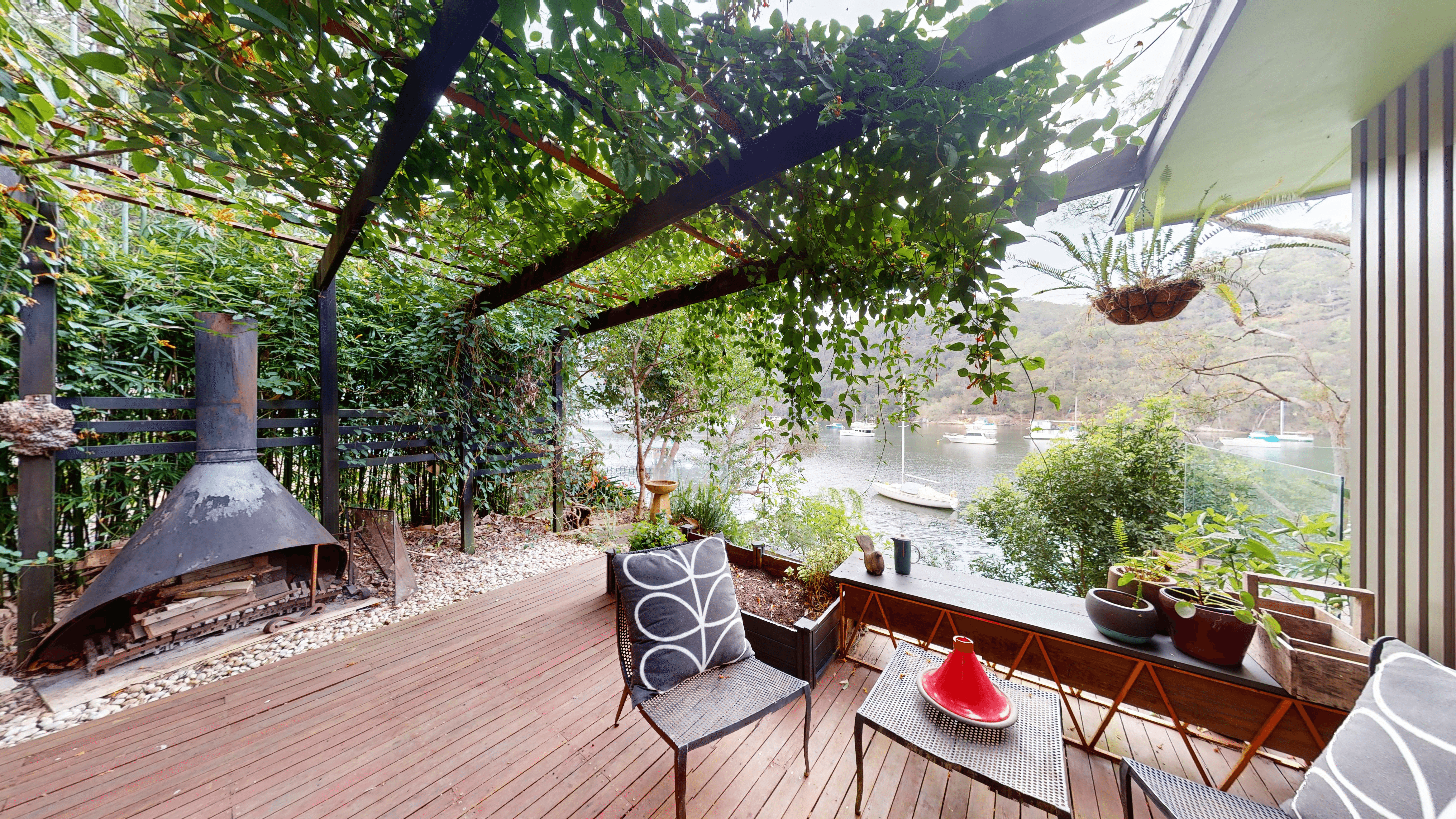 13 Silverwater Reach, BEROWRA WATERS, NSW 2082