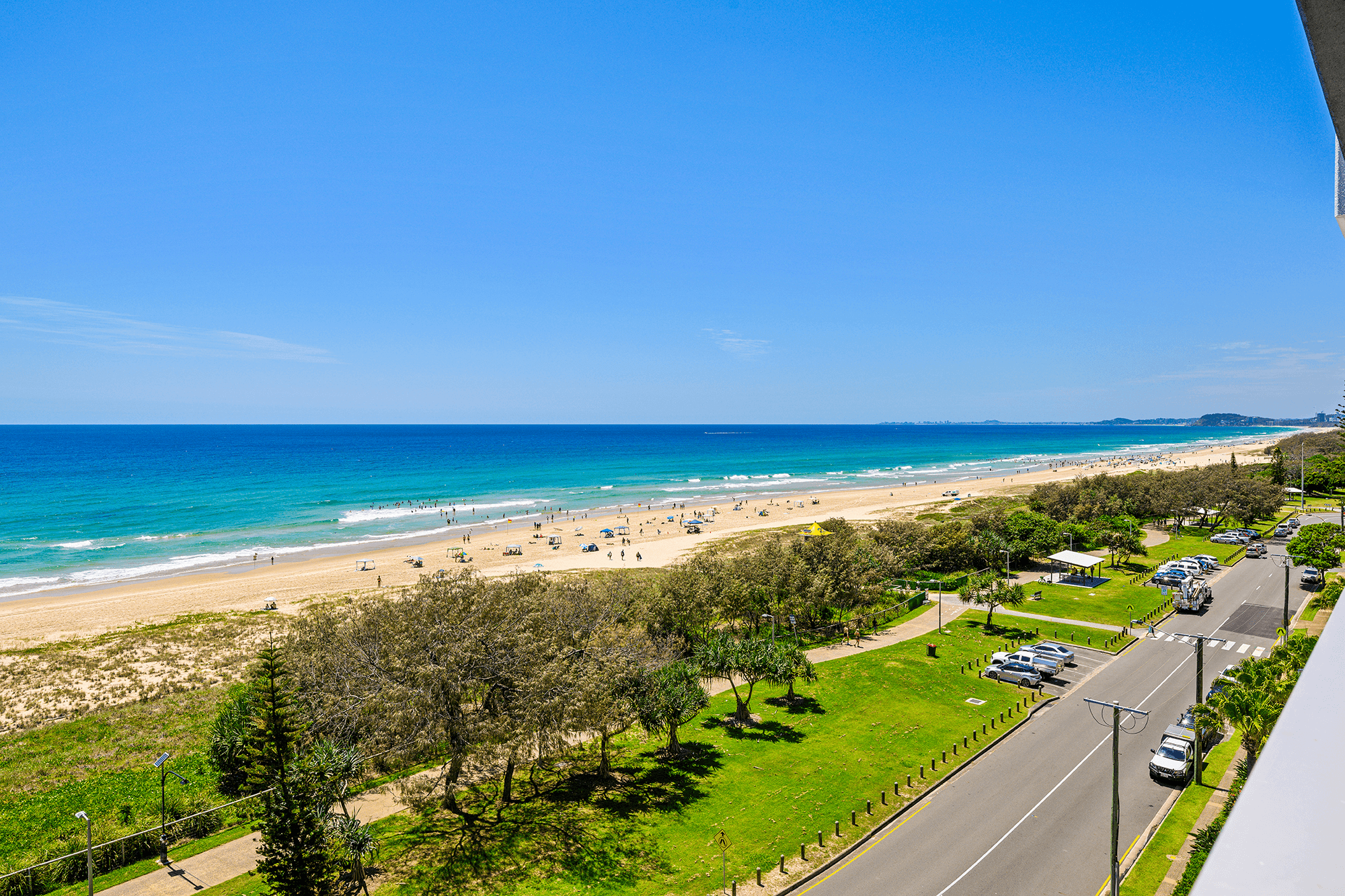 21/47-51 Broadbeach Boulevard, BROADBEACH, QLD 4218