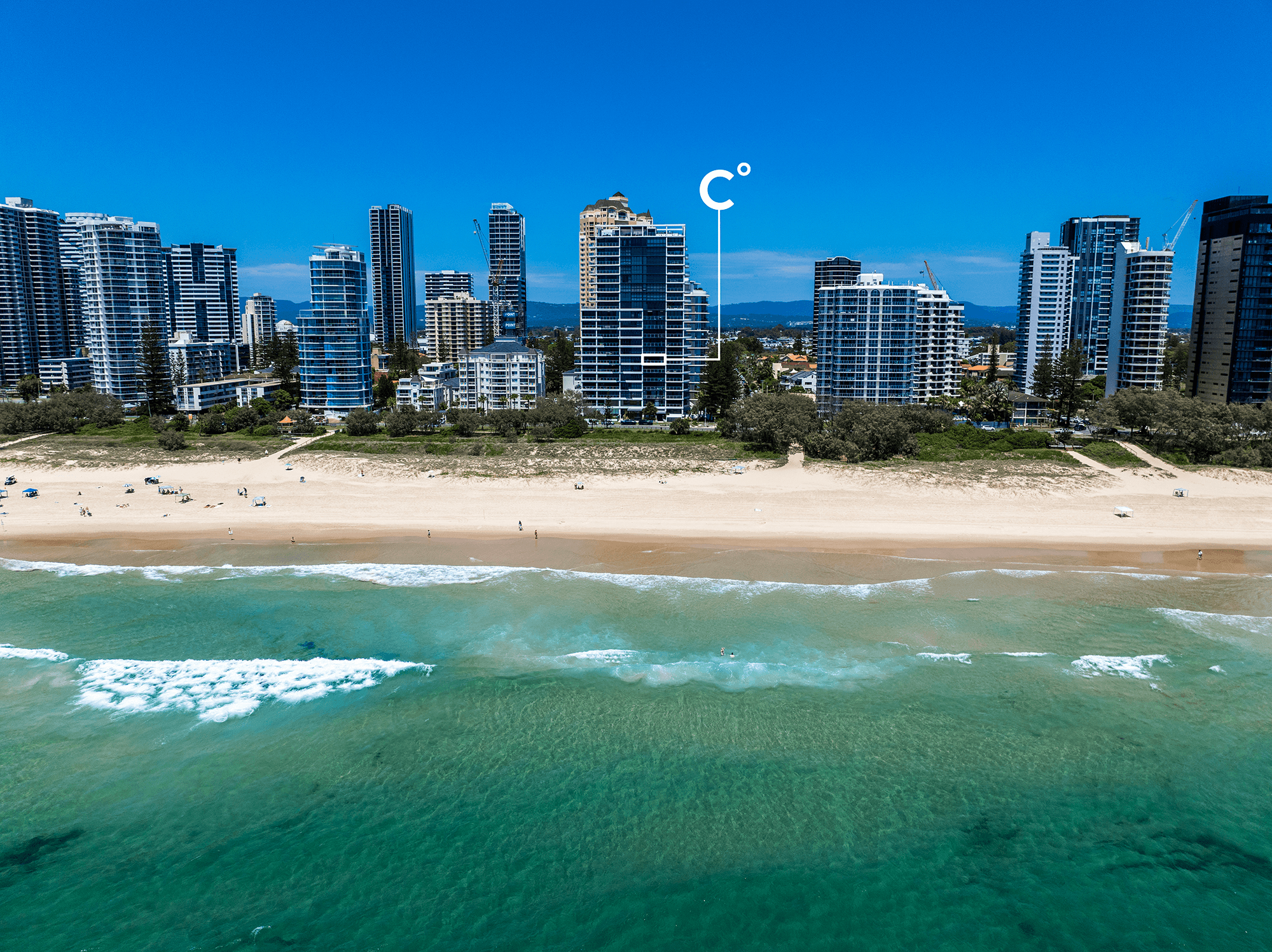 21/47-51 Broadbeach Boulevard, BROADBEACH, QLD 4218