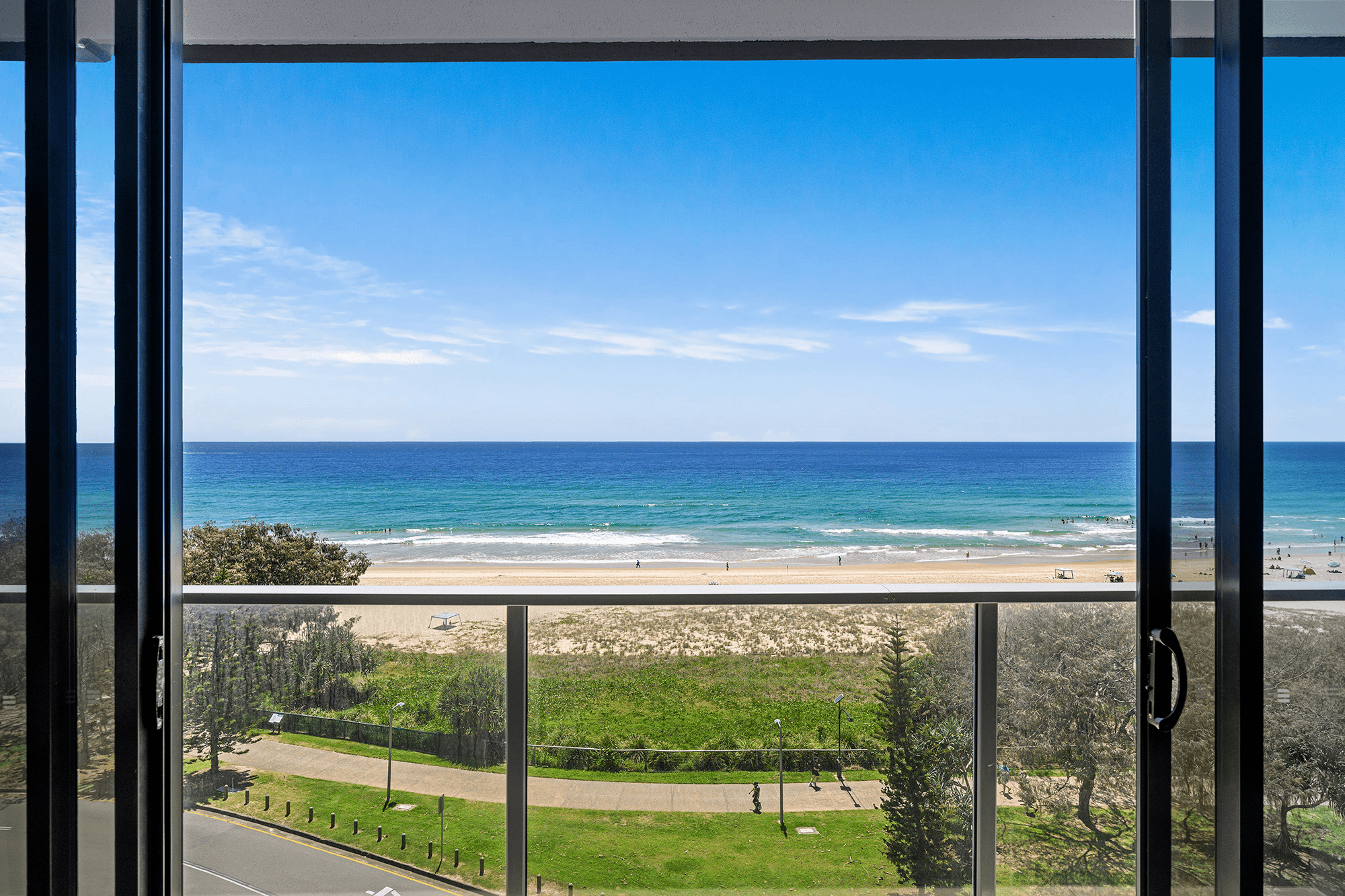 21/47-51 Broadbeach Boulevard, BROADBEACH, QLD 4218