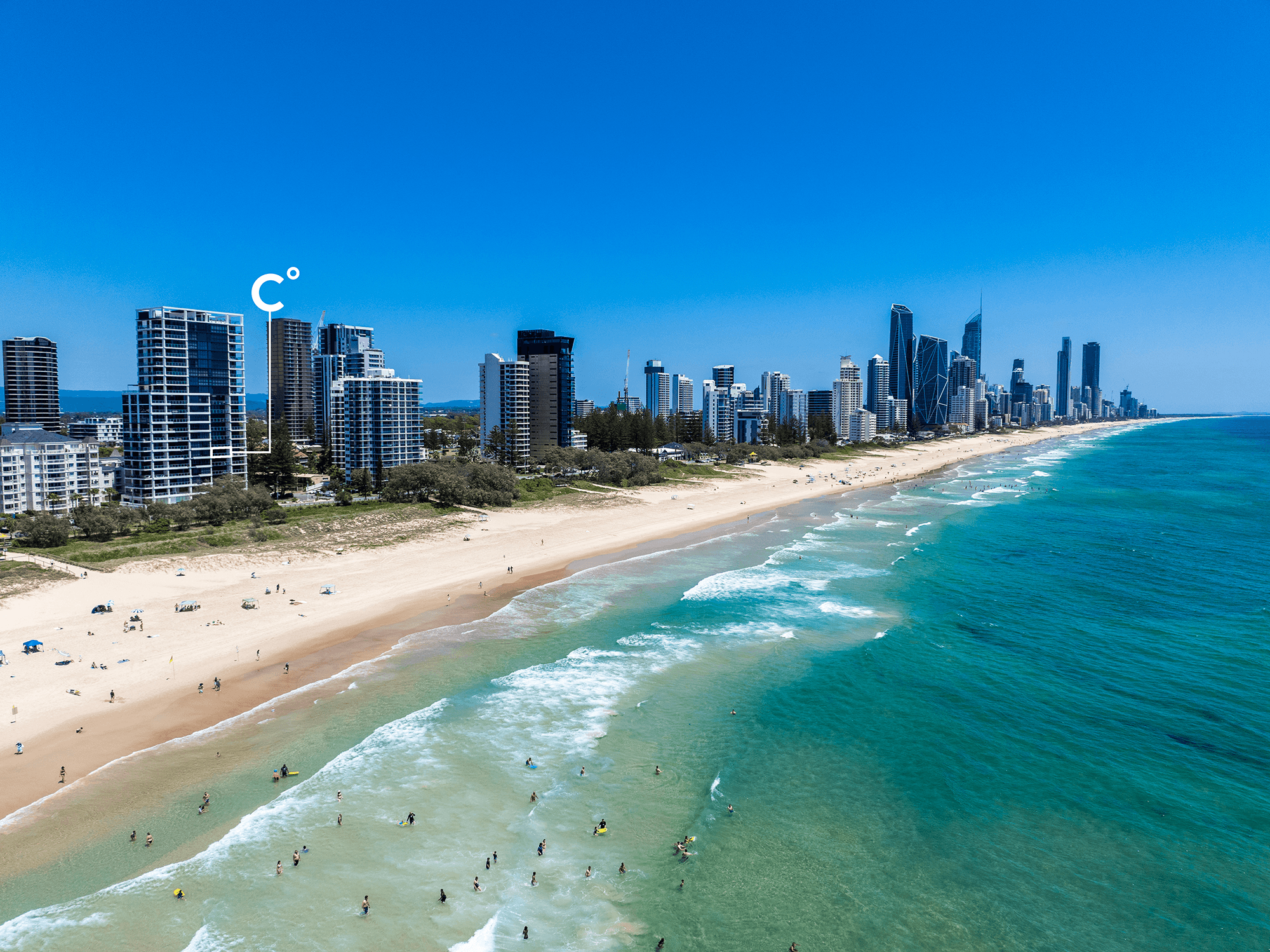 21/47-51 Broadbeach Boulevard, BROADBEACH, QLD 4218