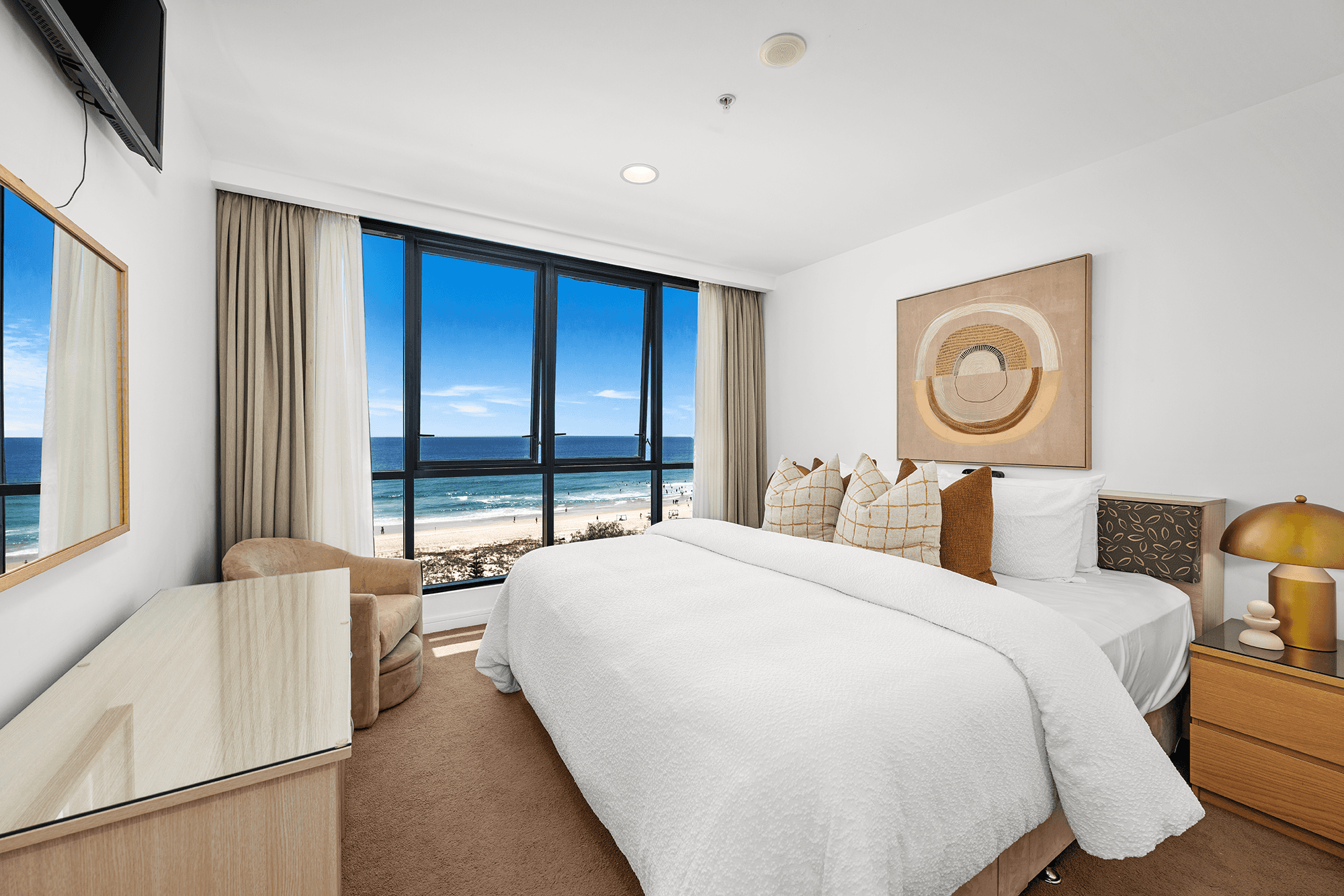 21/47-51 Broadbeach Boulevard, BROADBEACH, QLD 4218