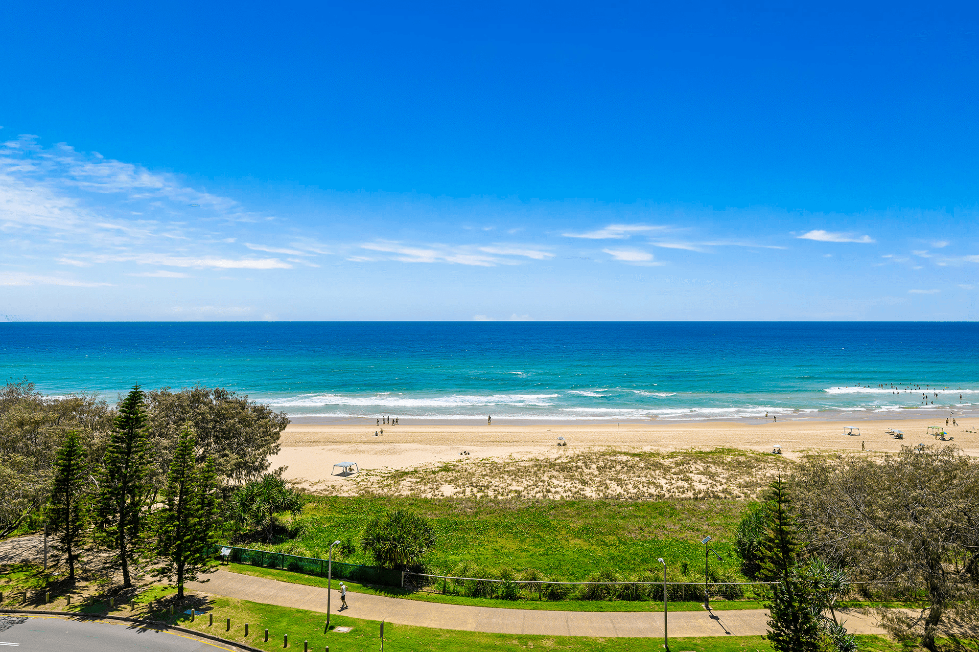 21/47-51 Broadbeach Boulevard, BROADBEACH, QLD 4218