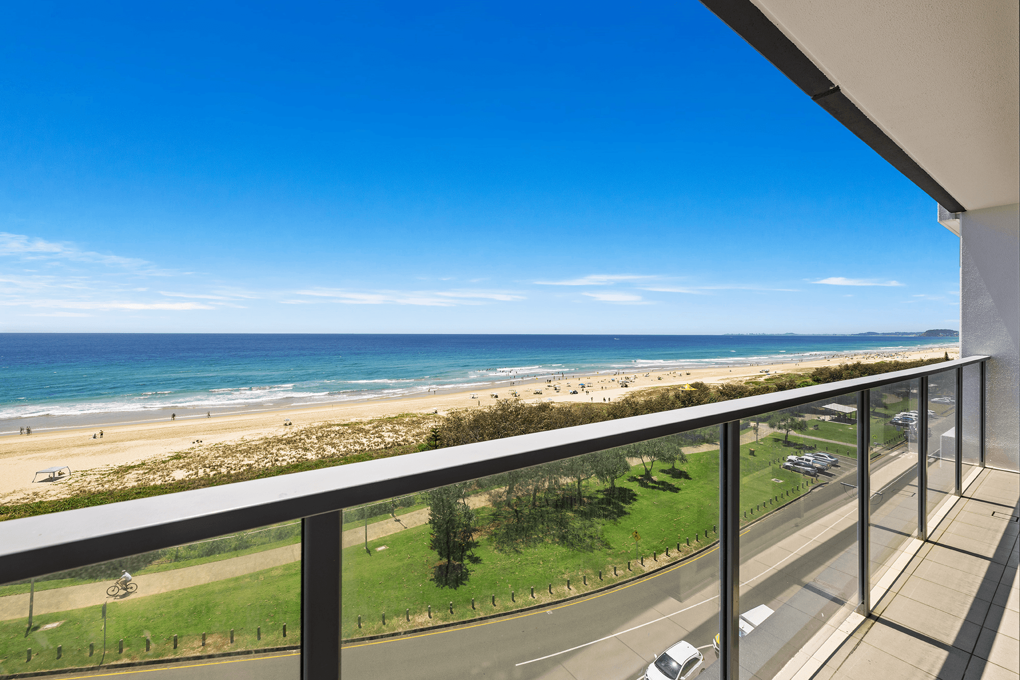 21/47-51 Broadbeach Boulevard, BROADBEACH, QLD 4218