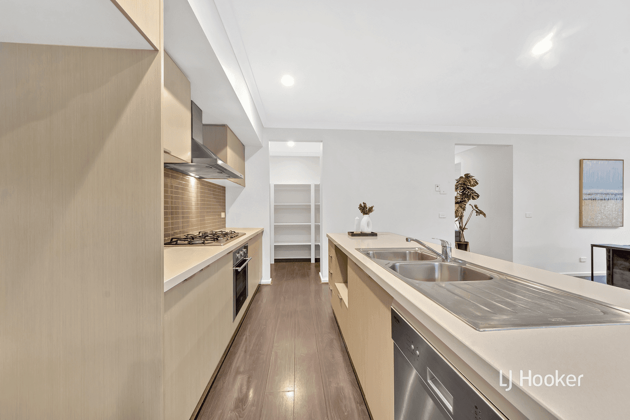 7 Pymble Terrace, TRUGANINA, VIC 3029