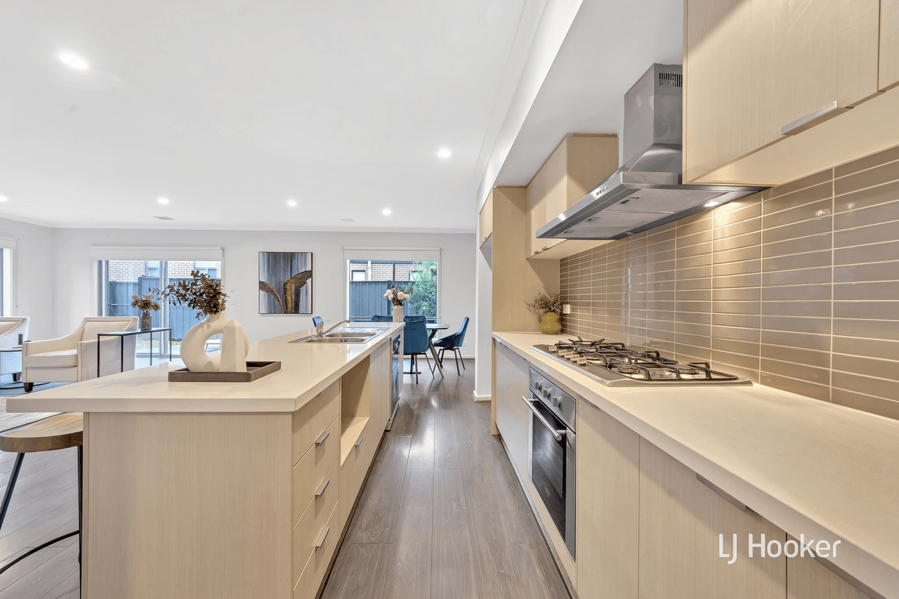 7 Pymble Terrace, TRUGANINA, VIC 3029