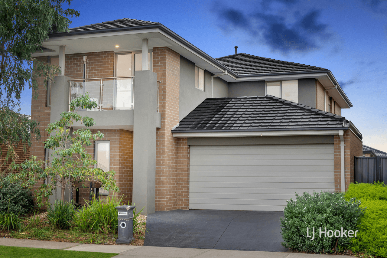 7 Pymble Terrace, TRUGANINA, VIC 3029