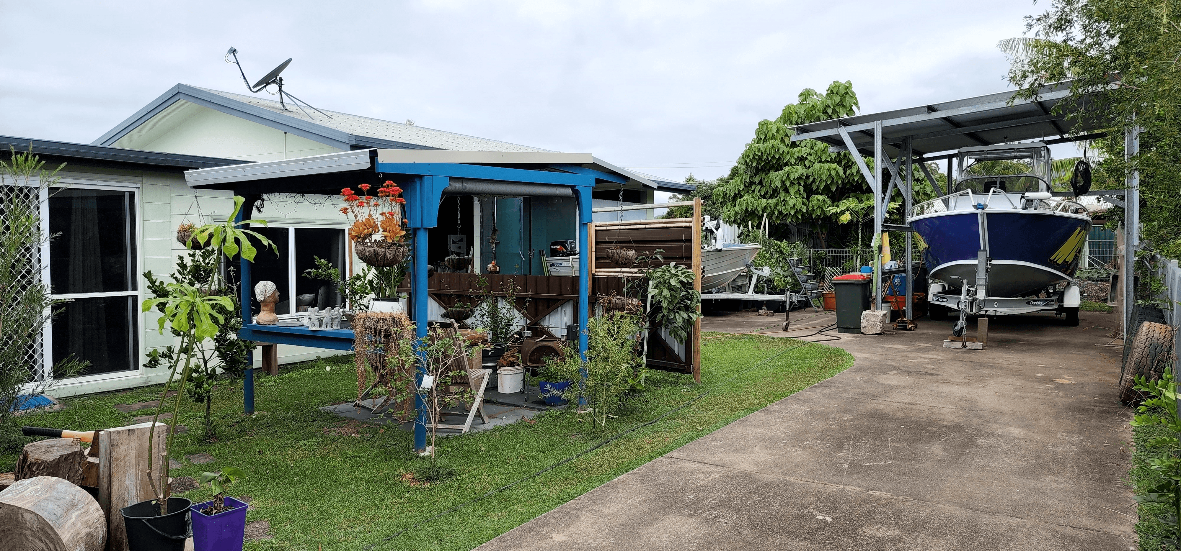 17 Winter Street, Cardwell, QLD 4849