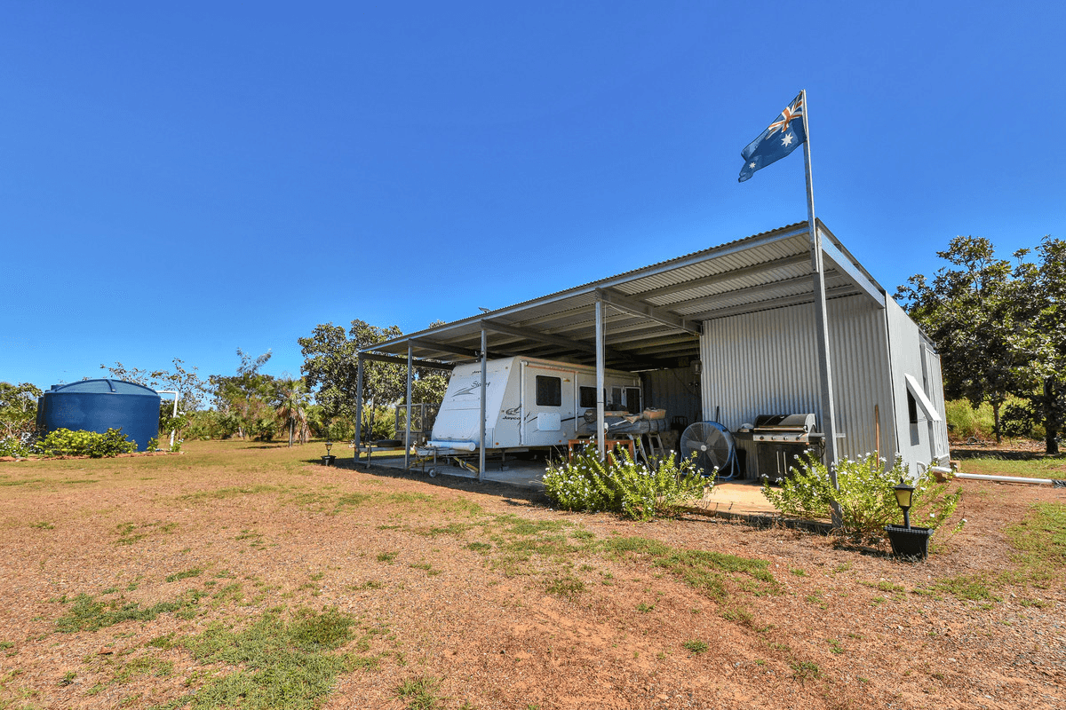 135 Namarada Drive, DUNDEE BEACH, NT 0840