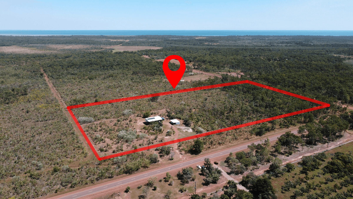 135 Namarada Drive, DUNDEE BEACH, NT 0840