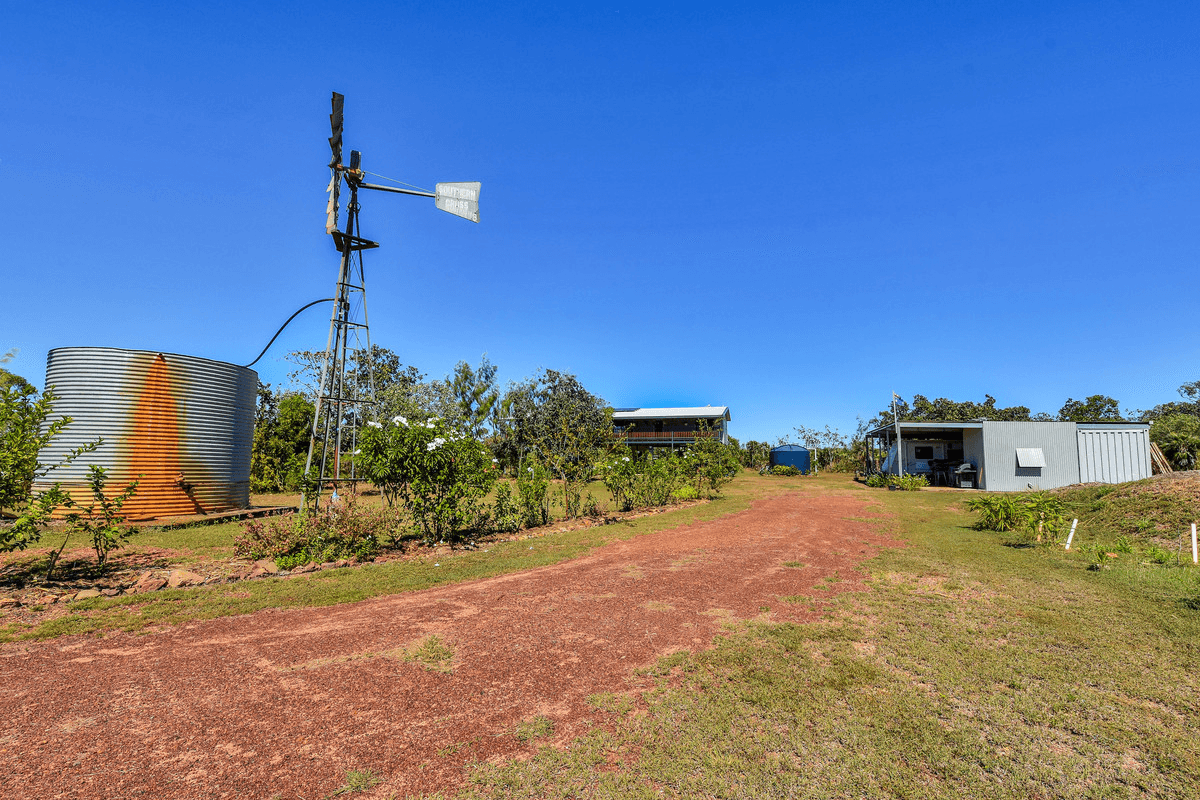 135 Namarada Drive, DUNDEE BEACH, NT 0840