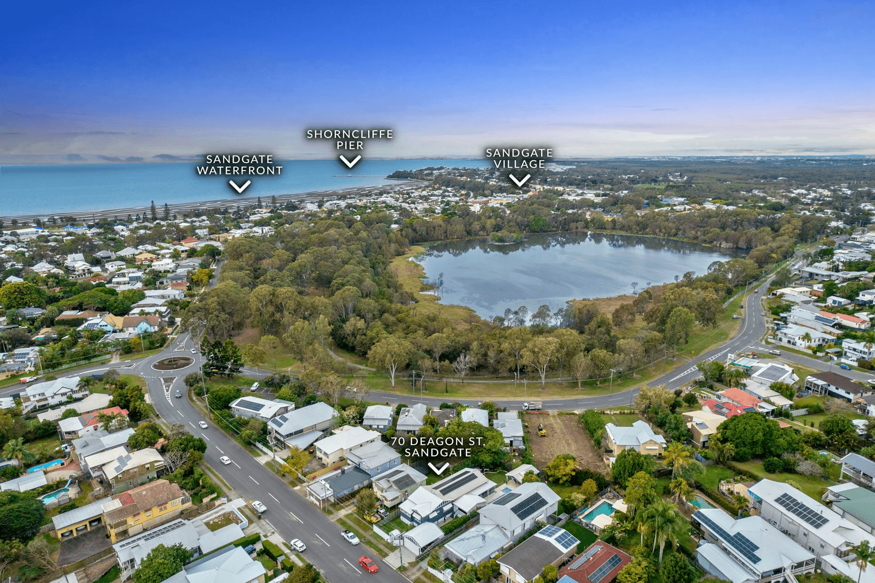 70 Deagon Street, SANDGATE, QLD 4017