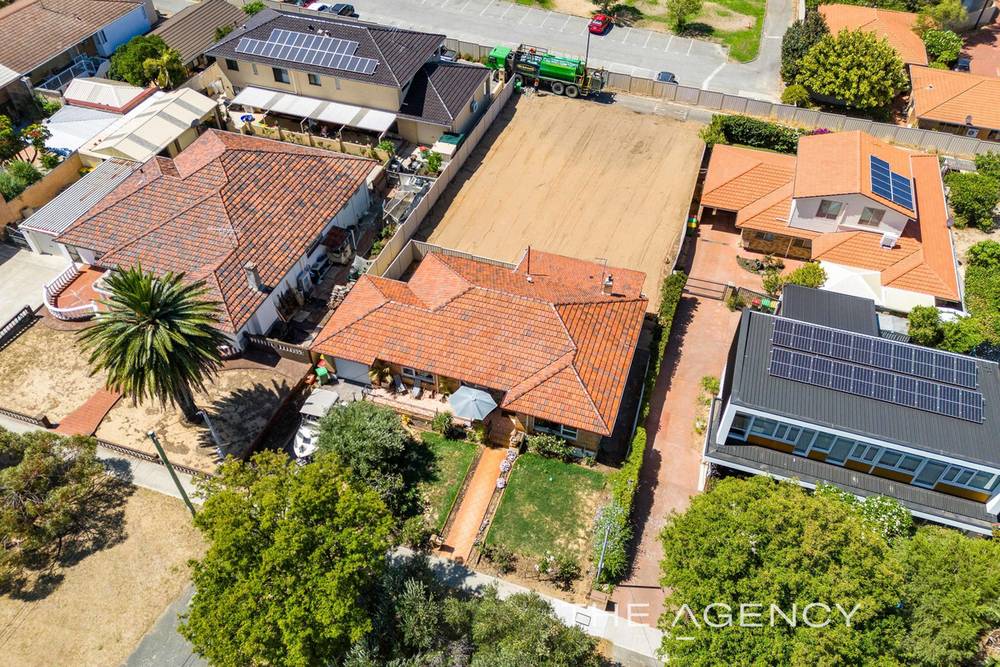 155 Hope Street, White Gum Valley, WA 6162