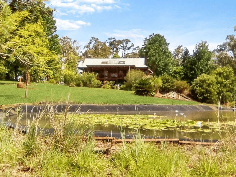 114 Pinnacle Road, PUMPENBIL, NSW 2484