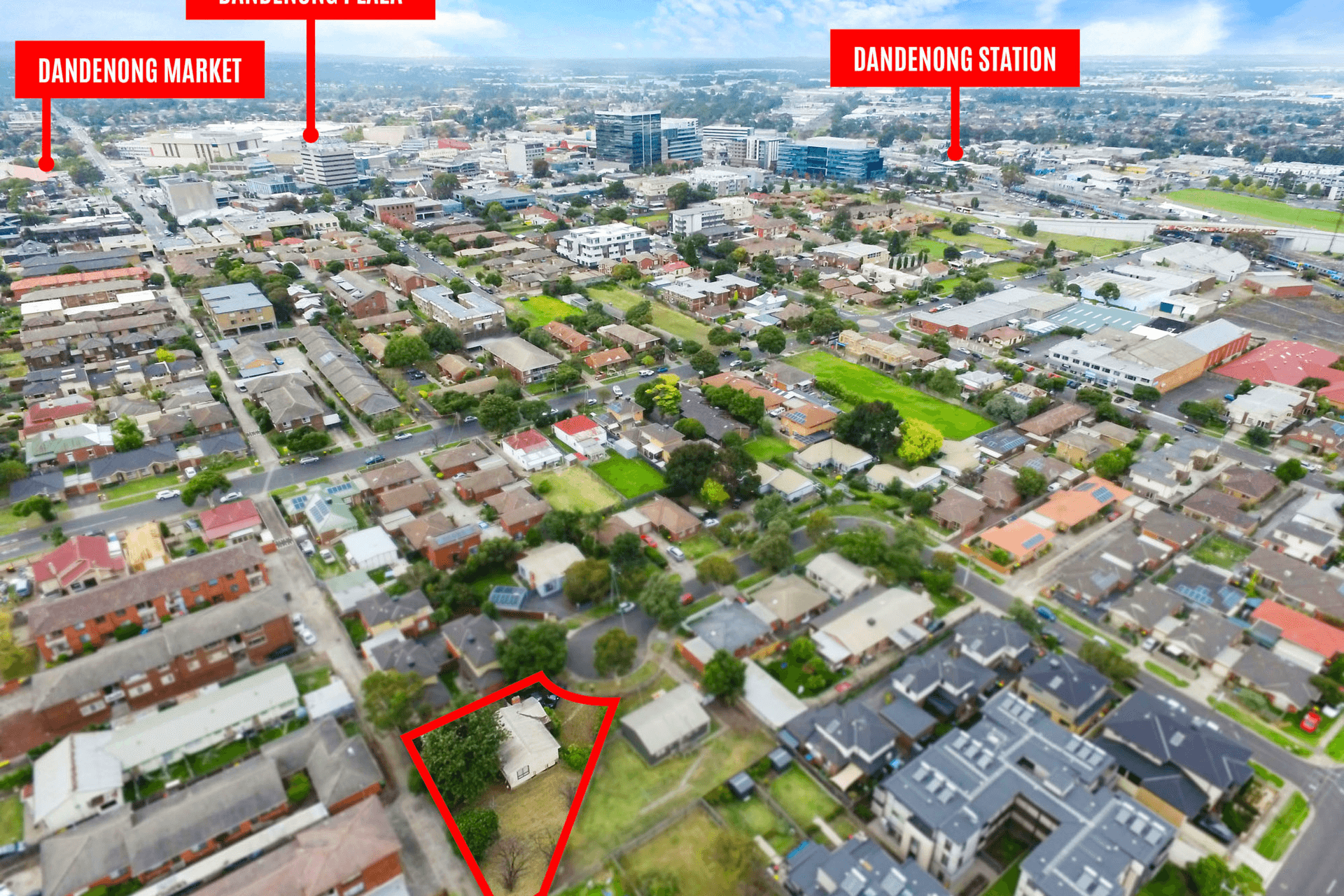 22 Napier Street, Dandenong, VIC 3175