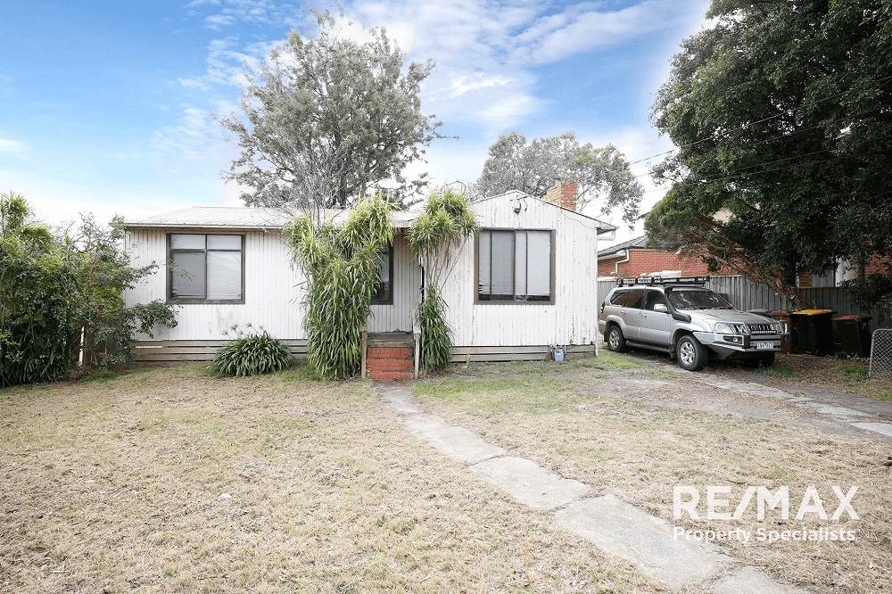 22 Napier Street, Dandenong, VIC 3175