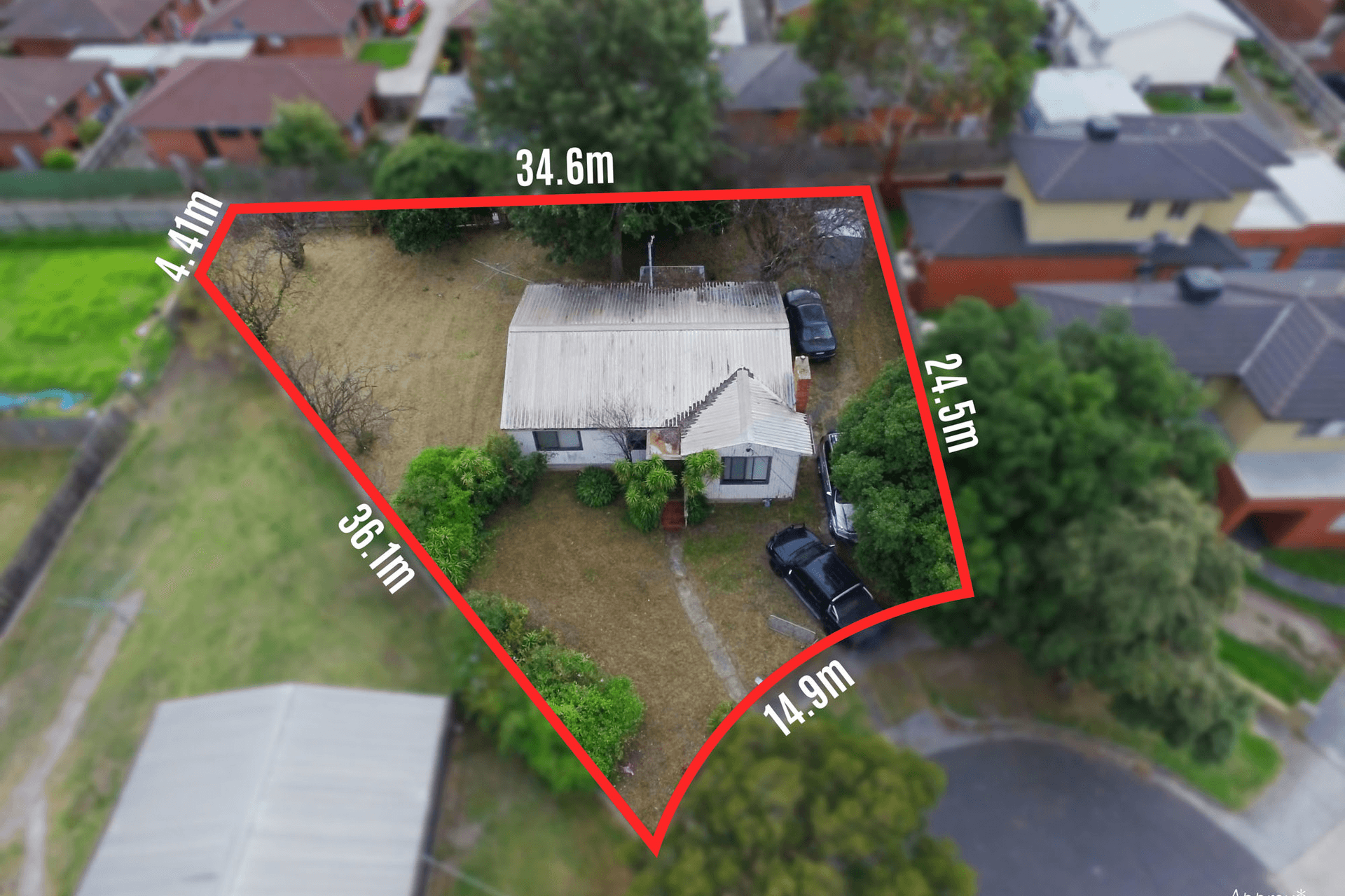 22 Napier Street, Dandenong, VIC 3175