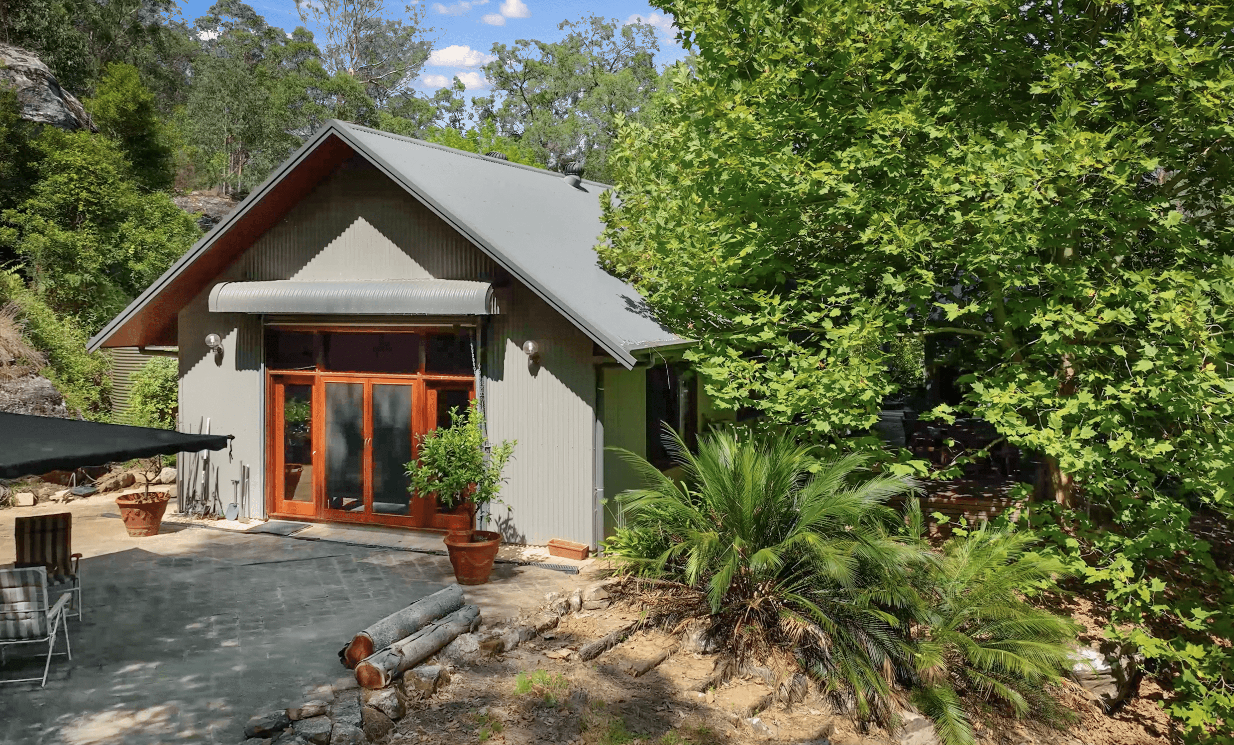 Lot 84, 4320 Putty Road, Howes Valley, NSW 2330
