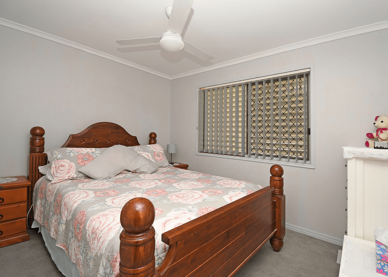 8 DEBRA Court, URANGAN, QLD 4655