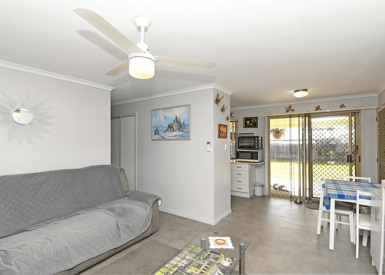 8 DEBRA Court, URANGAN, QLD 4655