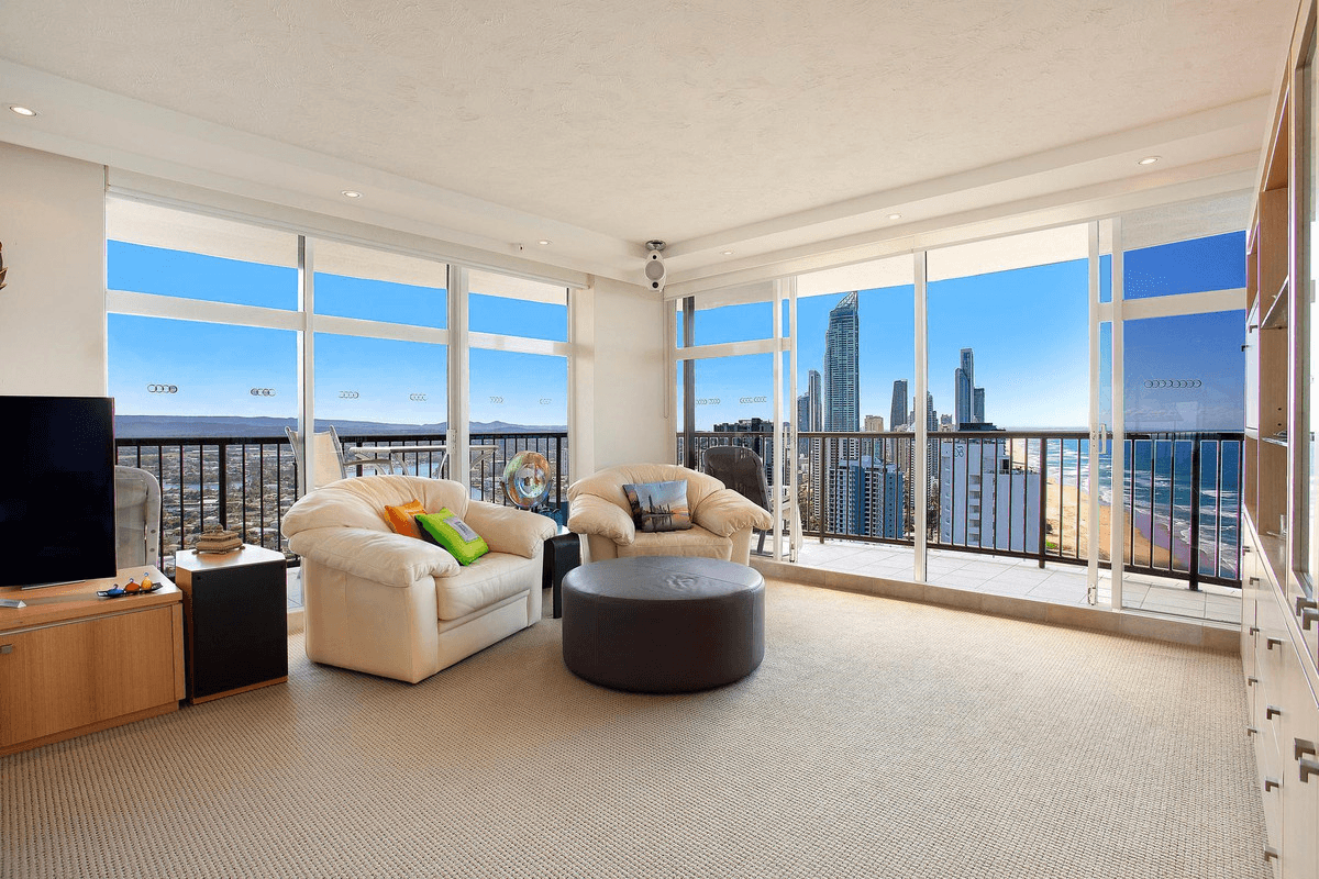 162/4 Old Burleigh Road, SURFERS PARADISE, QLD 4217