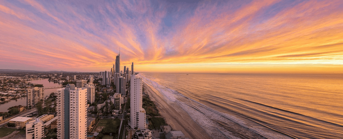 162/4 Old Burleigh Road, SURFERS PARADISE, QLD 4217